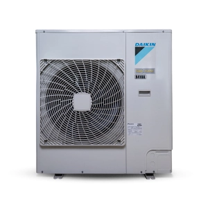 Ar Condicionado Multi Split 5 Ambientes 38000 Btus Inverter Advance Daikin com 4 Hi Wall 9000 e 1 Cassete Uma Via 12000  Quente Frio 220V