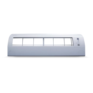 Carenagem Frontal da Evaporadora Hi-Wall Split Daikin 