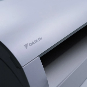 Carenagem Frontal da Evaporadora Hi-Wall Split Daikin 