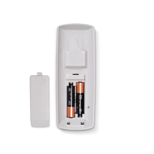 Controle Remoto da Evaporadora Hi-Wall Split Daikin 