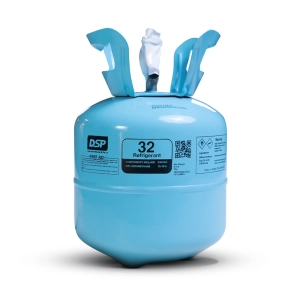 Fluido Refrigerante R32 Daikin - Botija com 3Kg