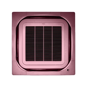 Painel para Cassete Inverter 4 Vias Daikin Sky Air Rosa