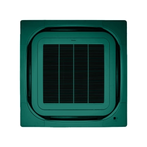 Painel para Cassete Inverter 4 Vias Daikin Sky Air Verde
