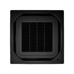 Painel para Cassete Inverter 4 Vias Daikin Sky Air Preto