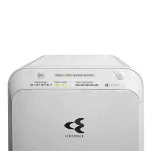 Purificador de Ar Streamer Daikin MC40 127V Purificador de Ar Streamer Daikin MC40 127V