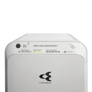 Purificador de Ar Streamer MC55 220v 