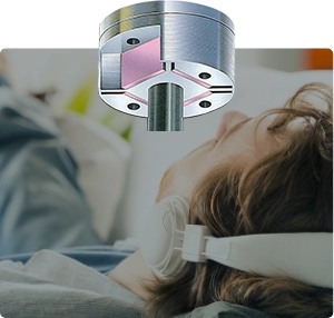 Split Hi Wall Advanced