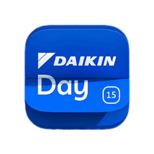 DAIKIN DAY